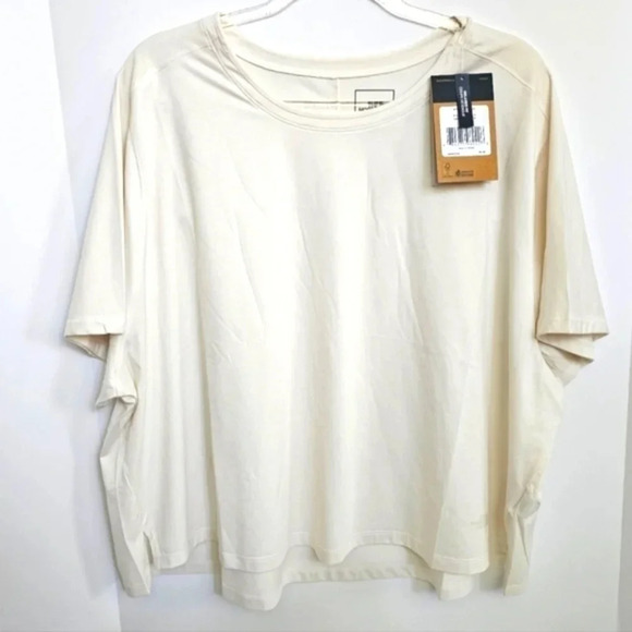 The North Face Tops - Northface Relaxed Fit Top